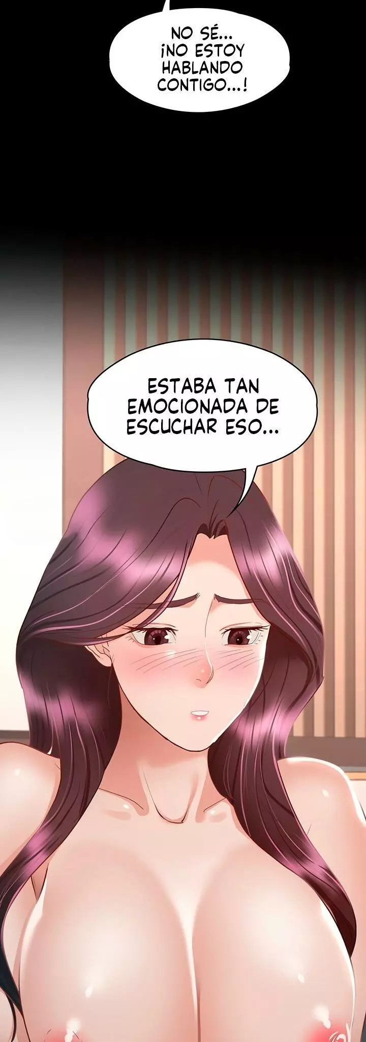 Conquistando a las Diosas Capítulo 31 - Página 41