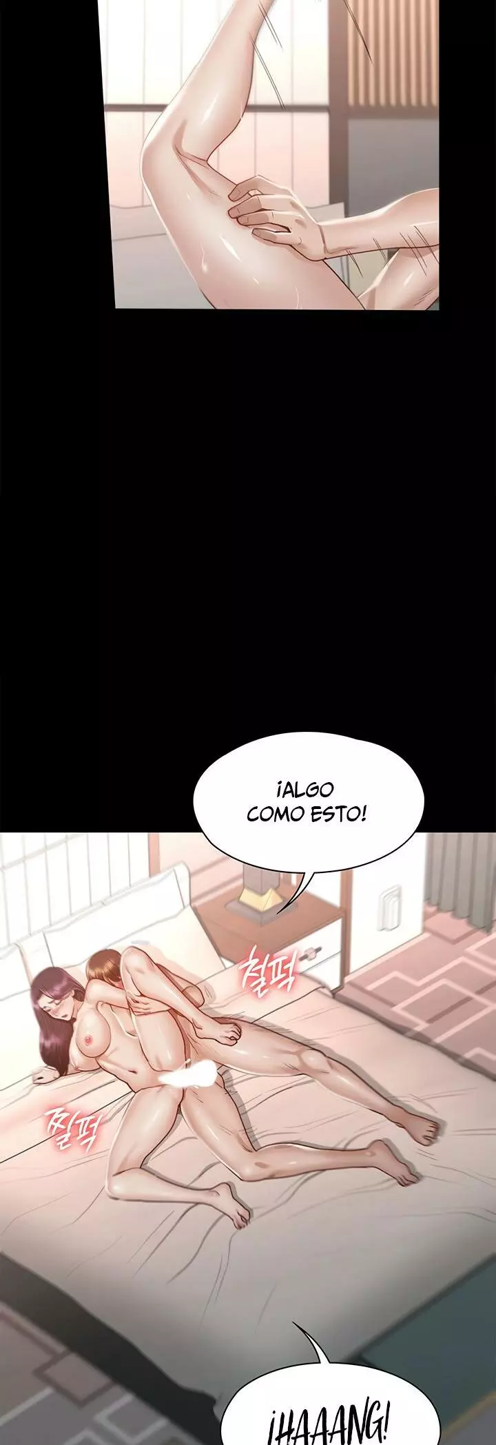 Conquistando a las Diosas Capítulo 32 - Página 14