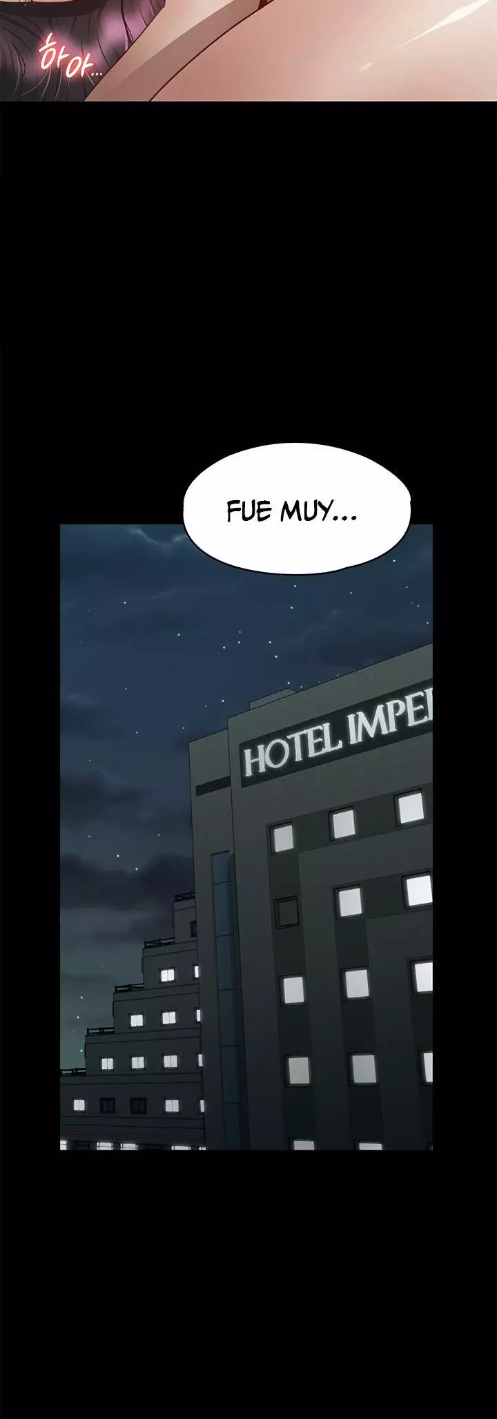 Conquistando a las Diosas Capítulo 32 - Página 33