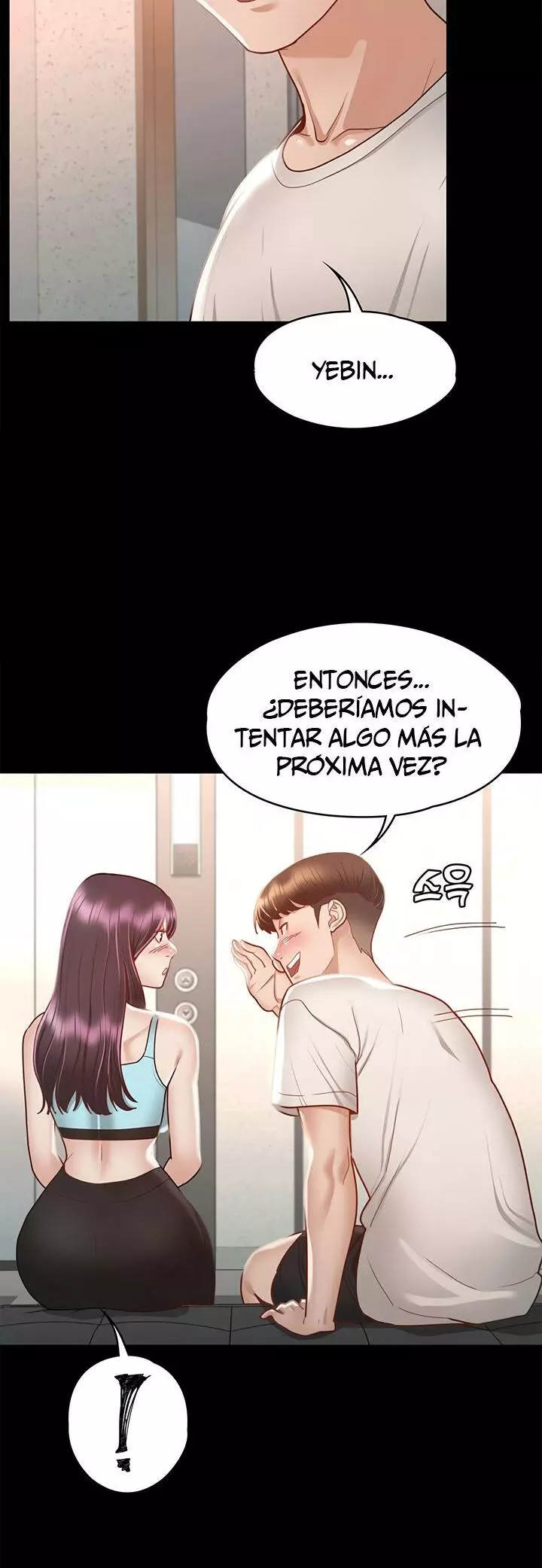 Conquistando a las Diosas Capítulo 32 - Página 38