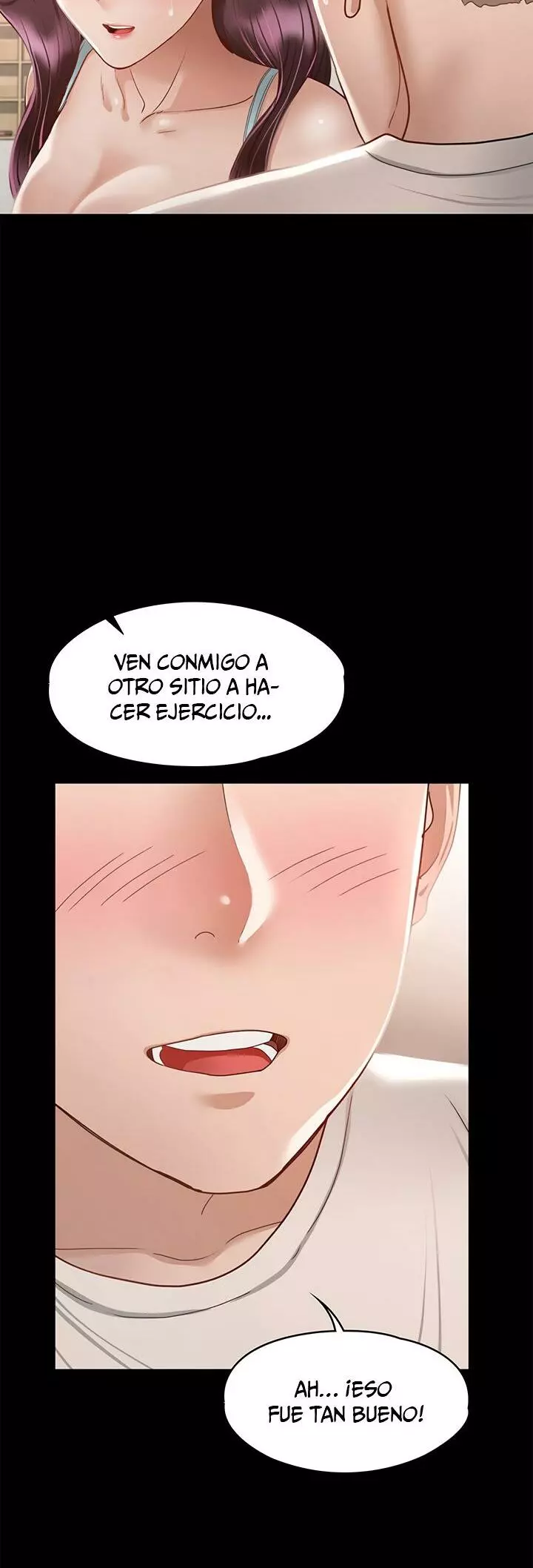 Conquistando a las Diosas Capítulo 32 - Página 50