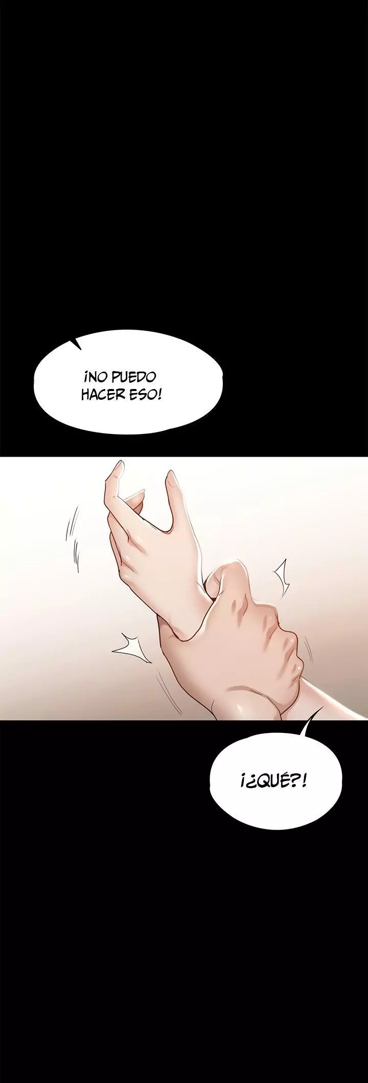 Conquistando a las Diosas Capítulo 32 - Página 51