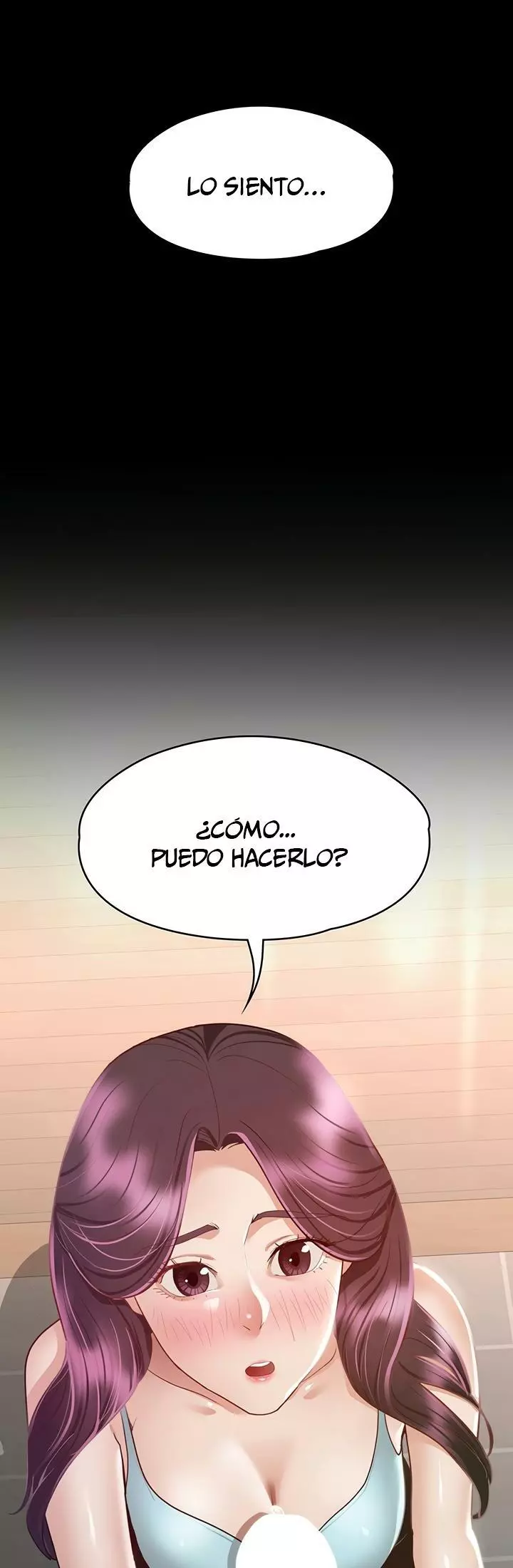 Conquistando a las Diosas Capítulo 33 - Página 3