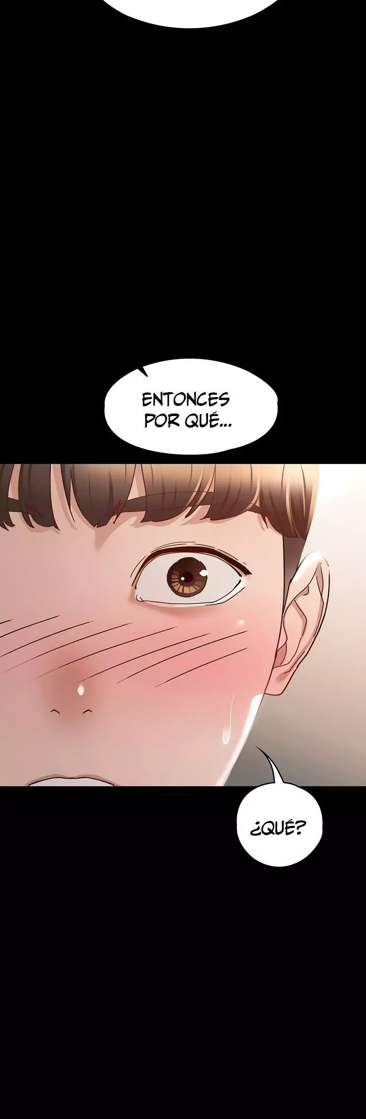 Conquistando a las Diosas Capítulo 33 - Página 31