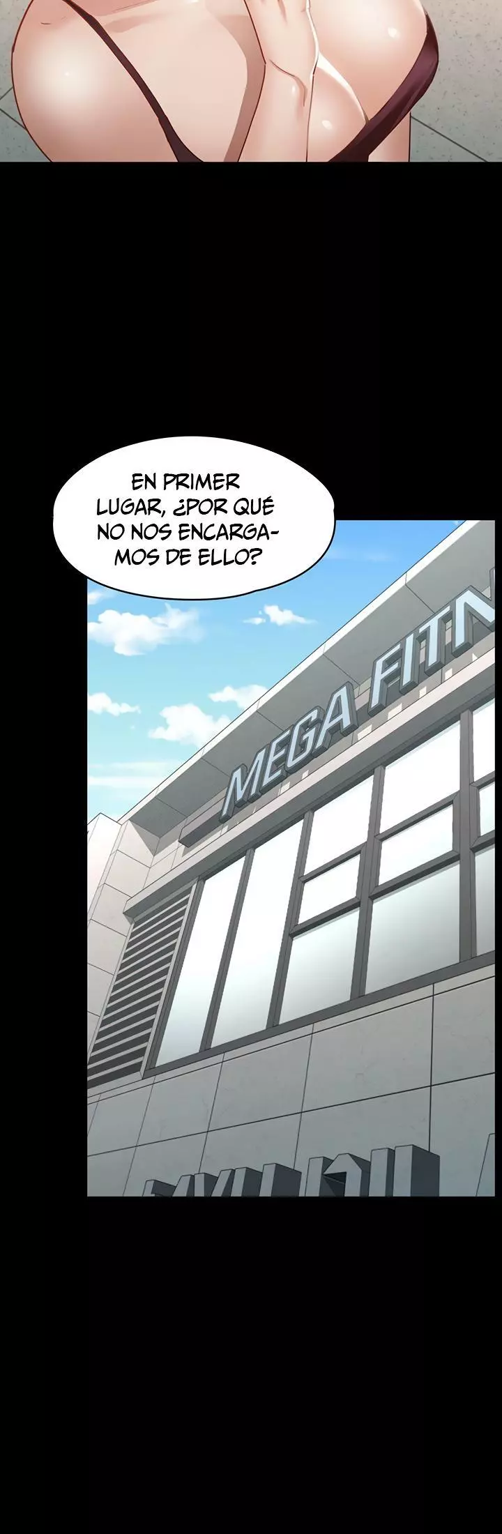 Conquistando a las Diosas Capítulo 33 - Página 46