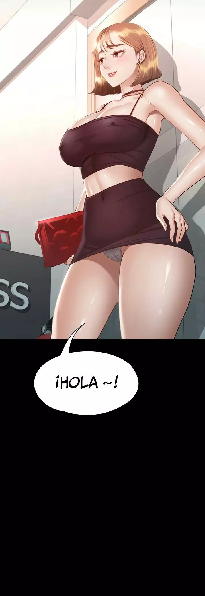 Conquistando a las Diosas Capítulo 33 - Página 51