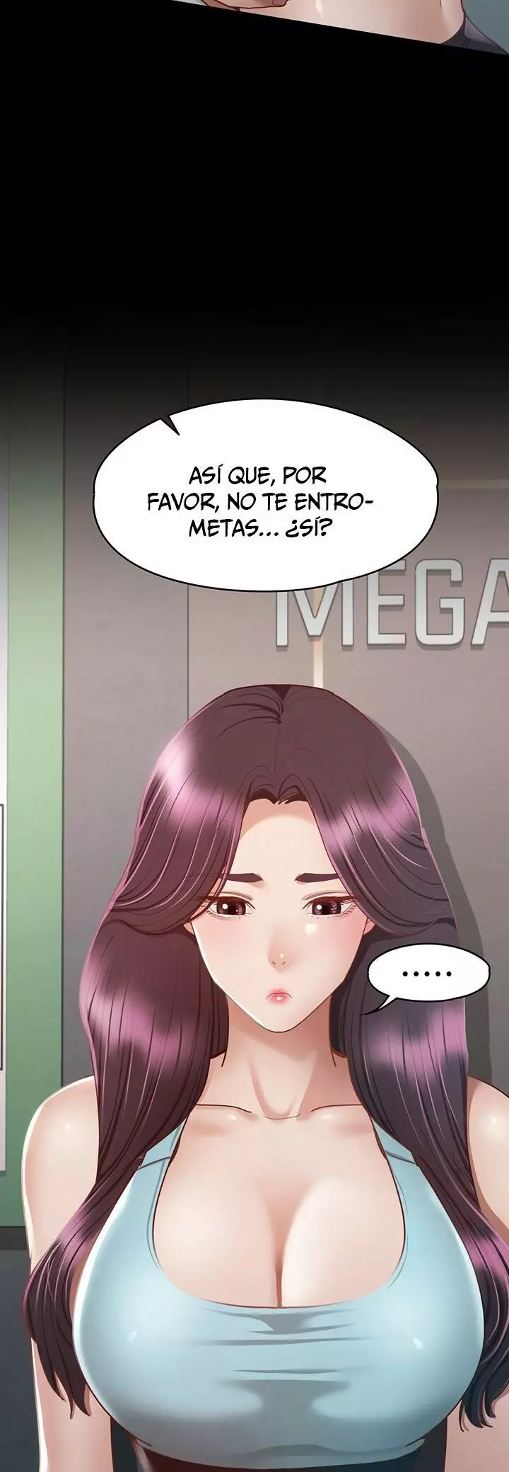 Conquistando a las Diosas Capítulo 34 - Página 20