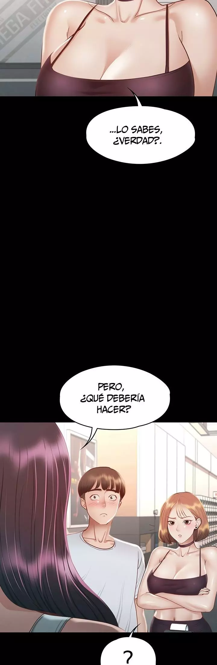 Conquistando a las Diosas Capítulo 34 - Página 23