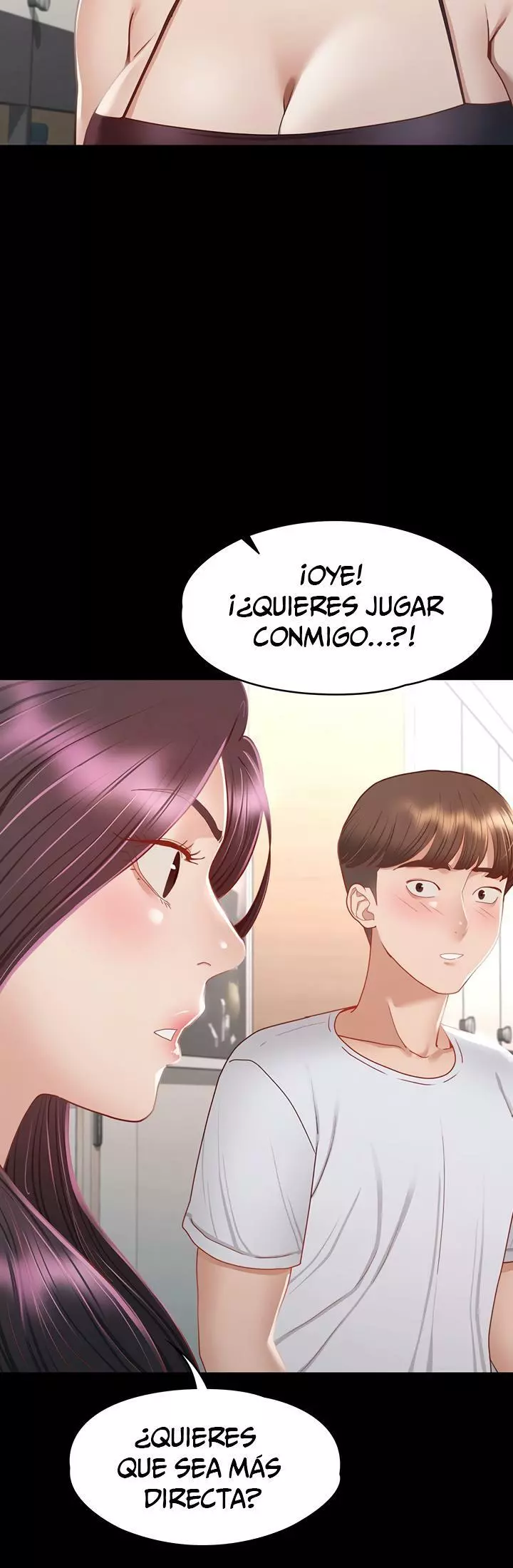 Conquistando a las Diosas Capítulo 34 - Página 26