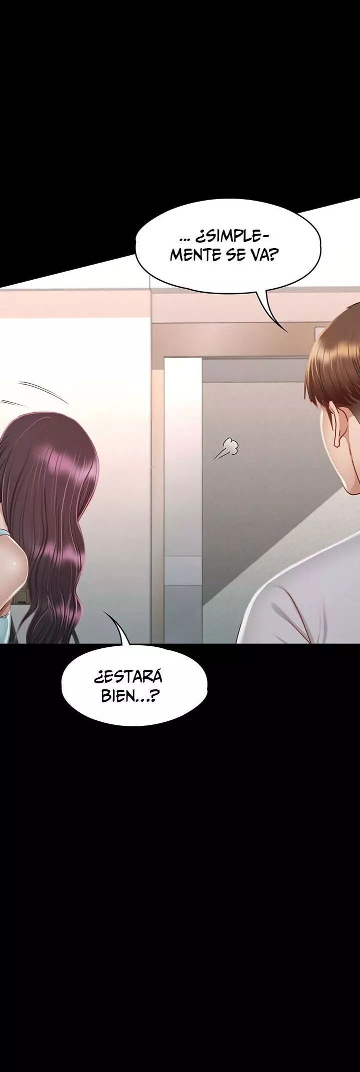 Conquistando a las Diosas Capítulo 34 - Página 32