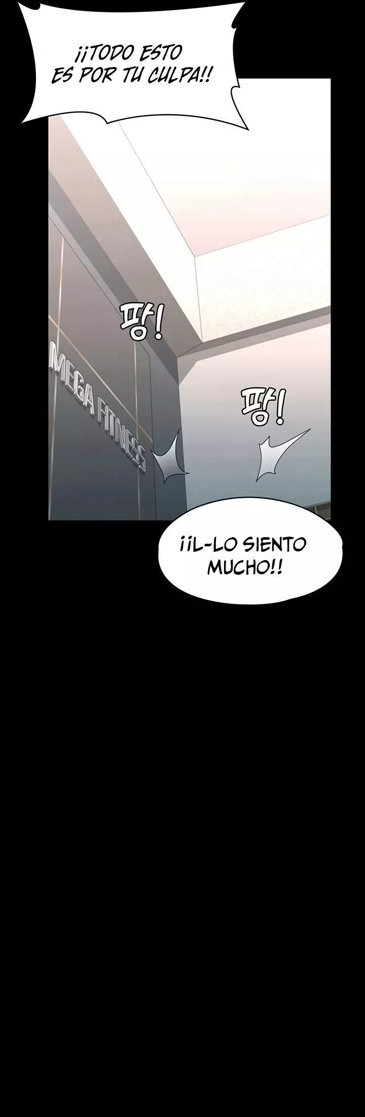 Conquistando a las Diosas Capítulo 34 - Página 38