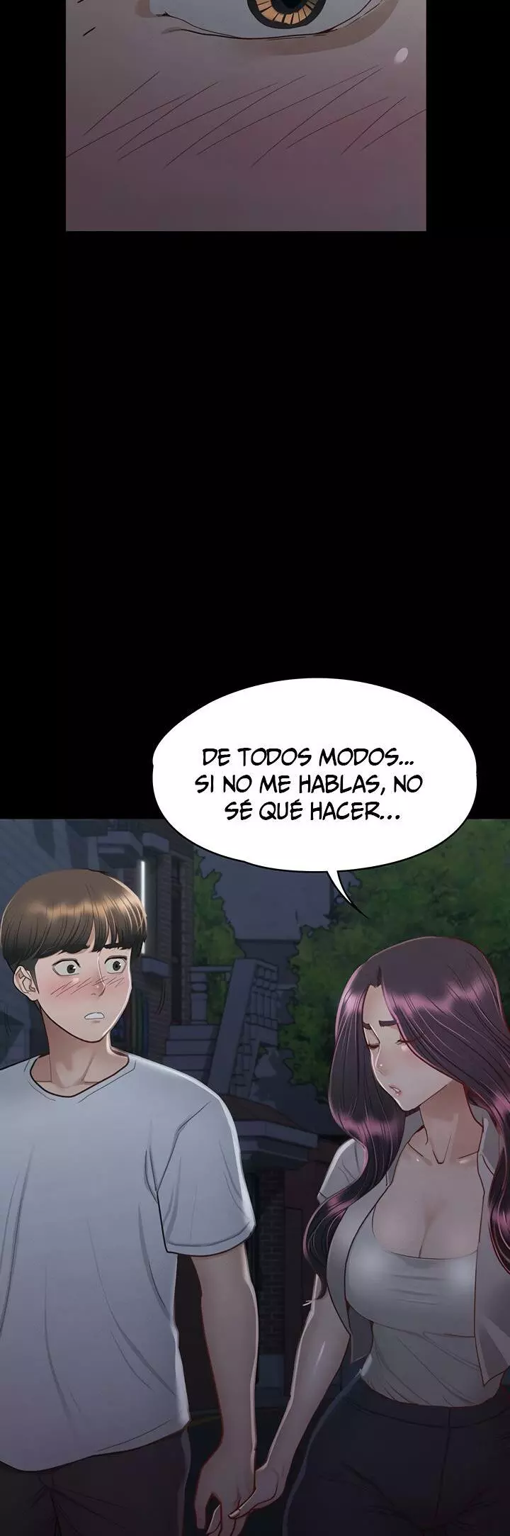 Conquistando a las Diosas Capítulo 34 - Página 45