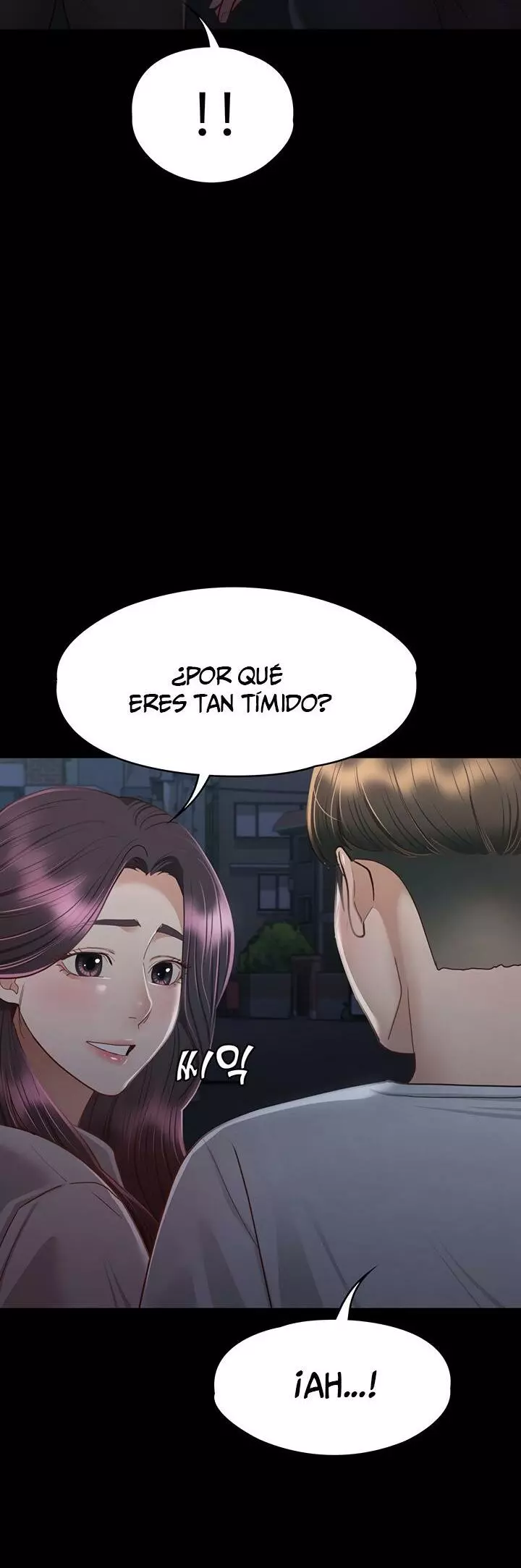 Conquistando a las Diosas Capítulo 34 - Página 46