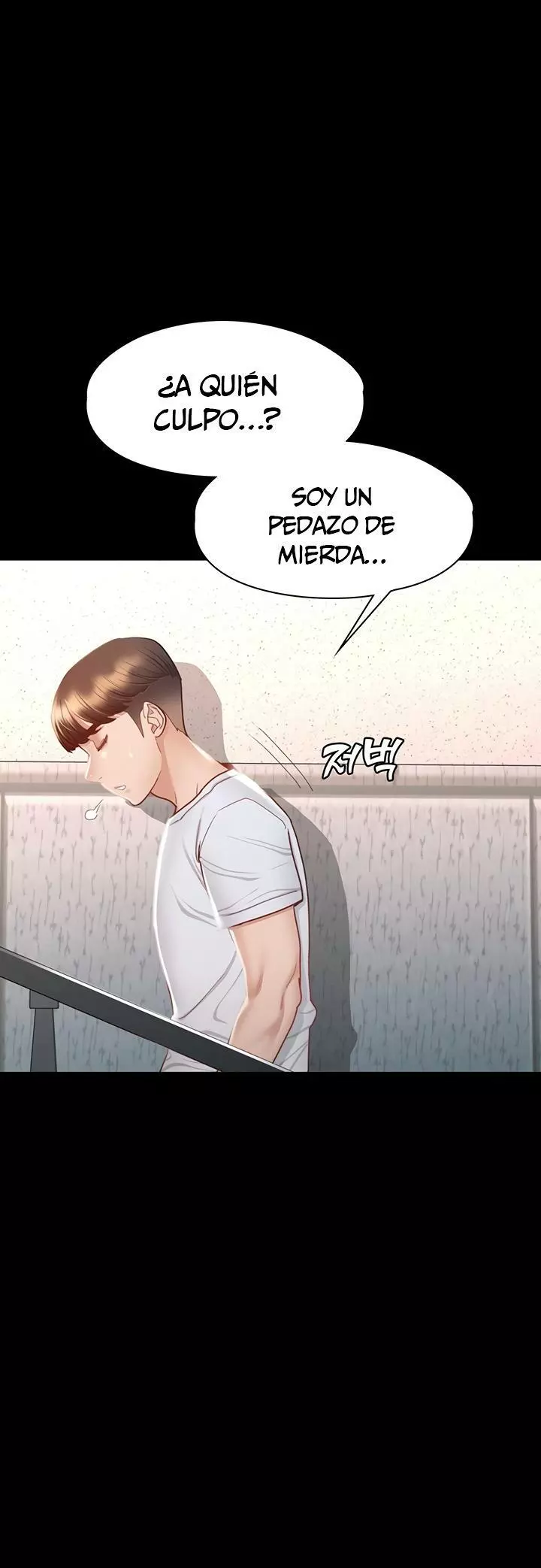 Conquistando a las Diosas Capítulo 34 - Página 6