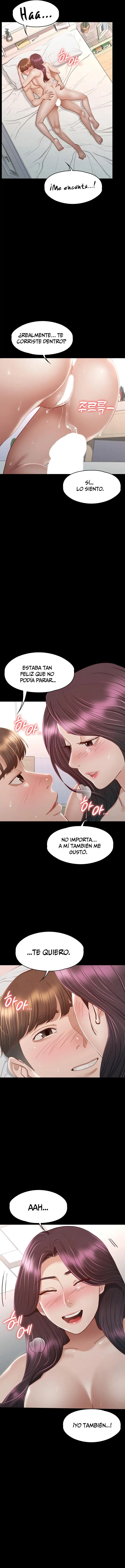 Conquistando a las Diosas Capítulo 35 - Página 14