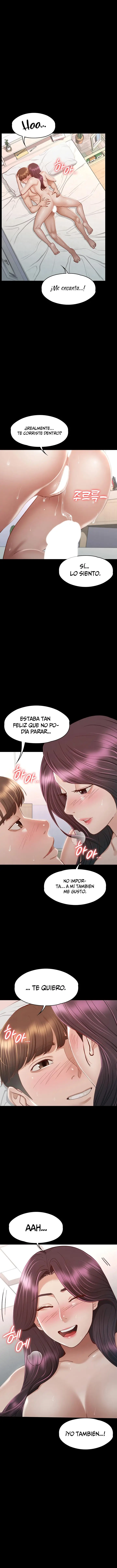 Conquistando a las Diosas Capítulo 36 - Página 2