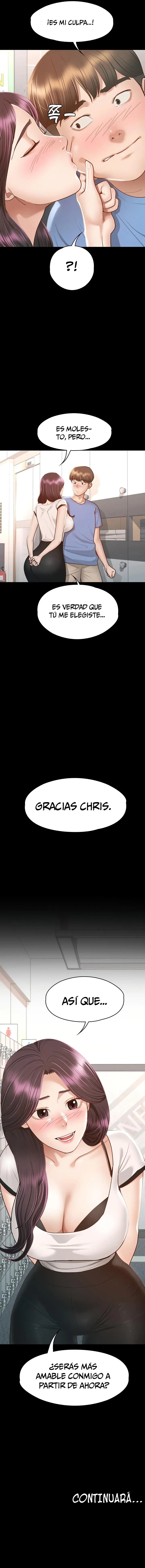 Conquistando a las Diosas Capítulo 37 - Página 13
