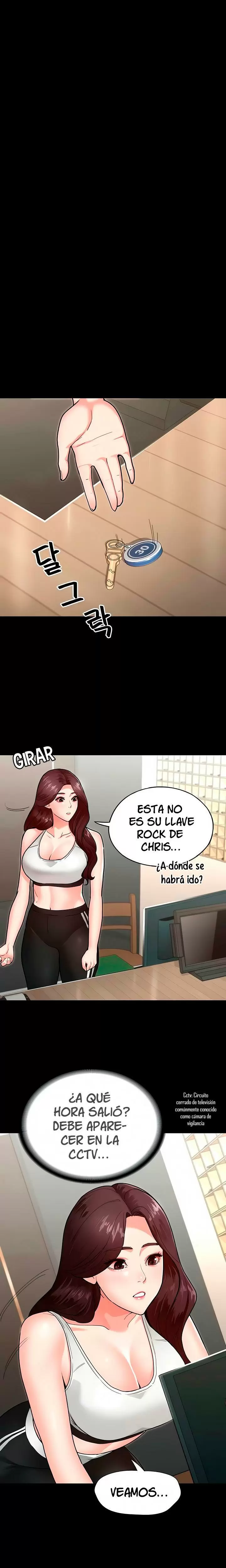 Conquistando a las Diosas Capítulo 5 - Página 2