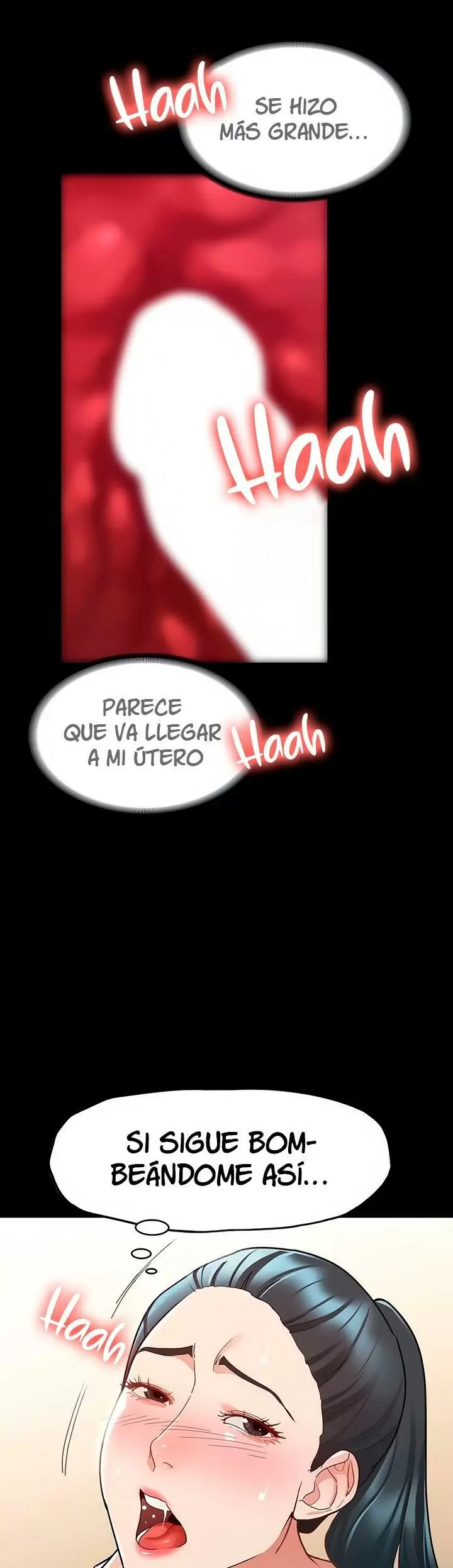 Conquistando a las Diosas Capítulo 8 - Página 12