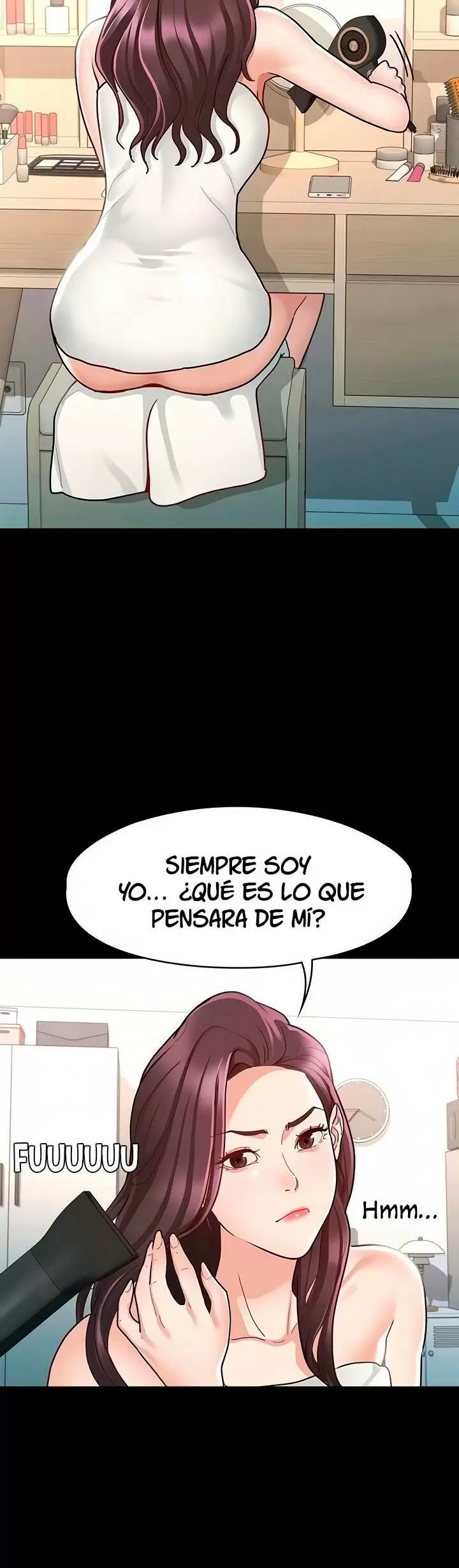 Conquistando a las Diosas Capítulo 8 - Página 42