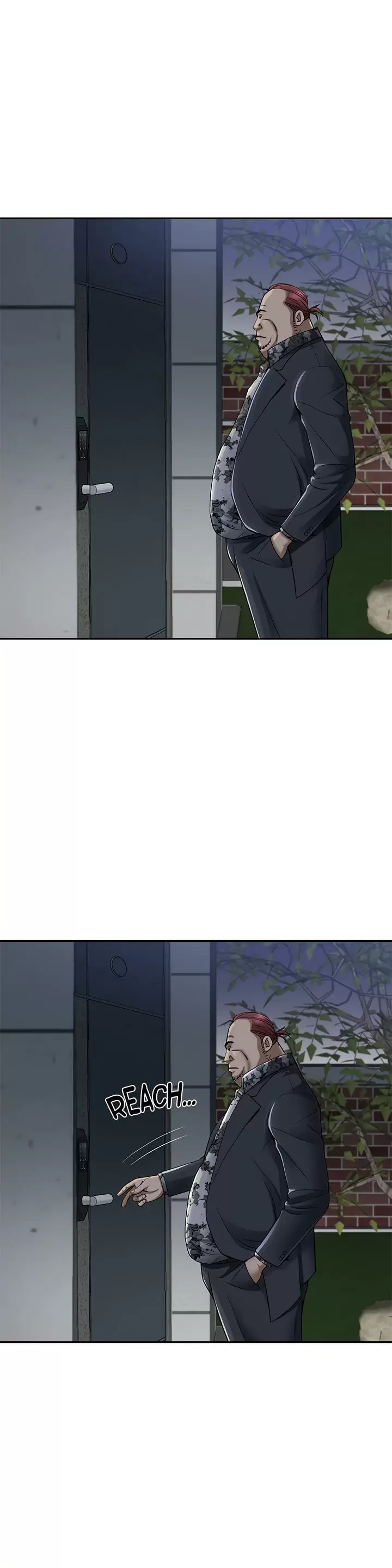 Viviendo con una Milf Capítulo 10 - Página 12