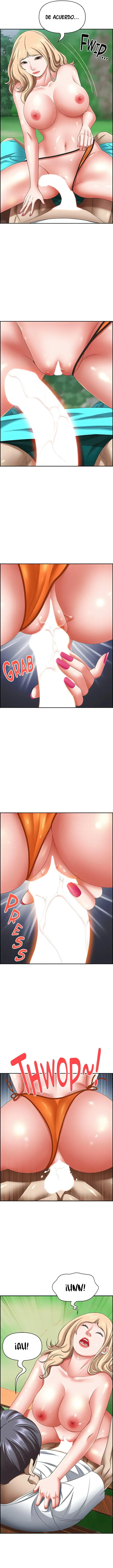 Viviendo con una Milf Capítulo 108 - Página 14