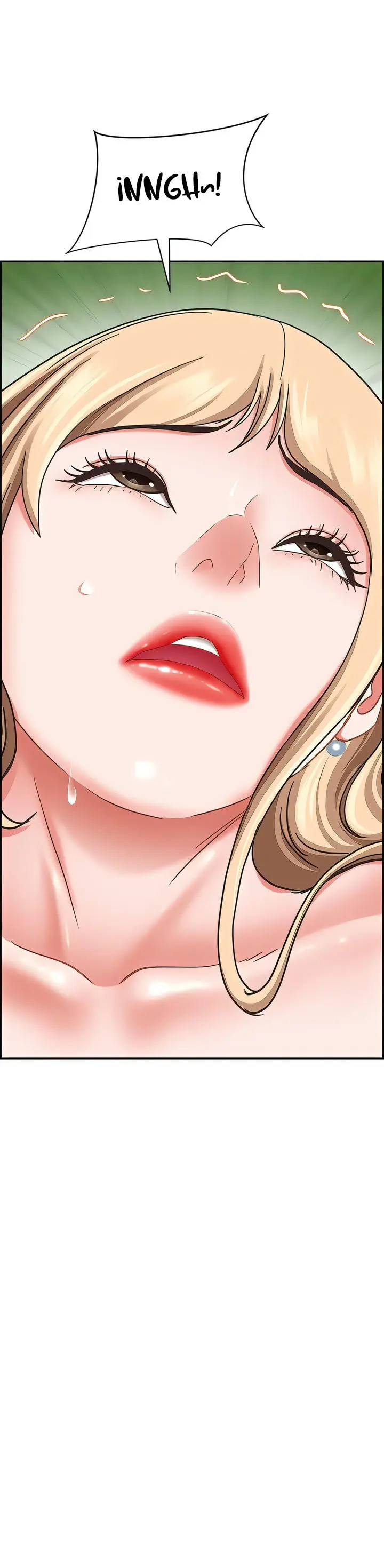 Viviendo con una Milf Capítulo 108 - Página 15