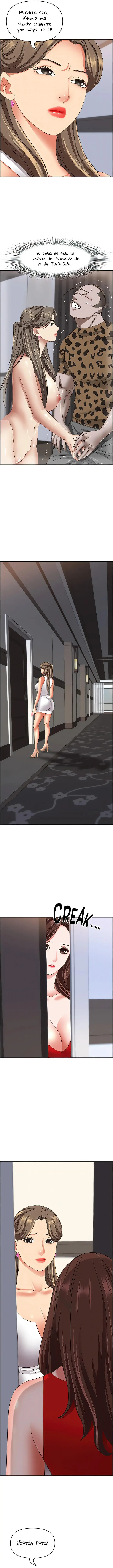 Viviendo con una Milf Capítulo 109 - Página 14