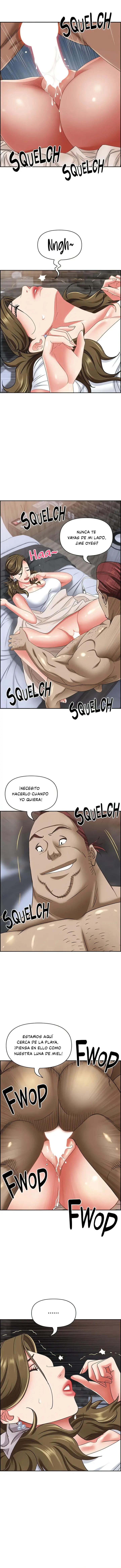 Viviendo con una Milf Capítulo 113 - Página 12