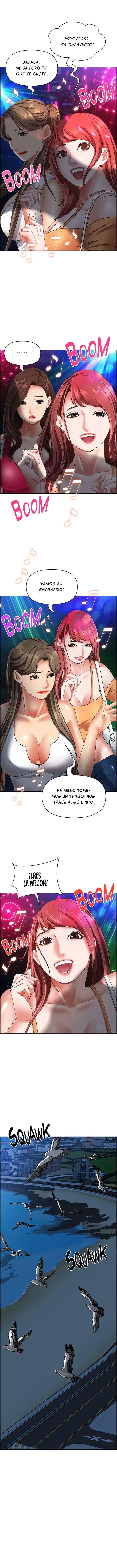 Viviendo con una Milf Capítulo 113 - Página 3