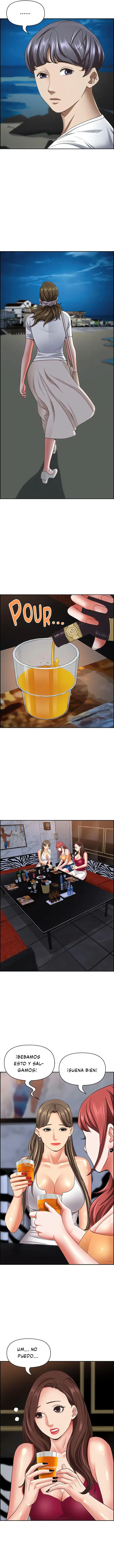 Viviendo con una Milf Capítulo 113 - Página 7