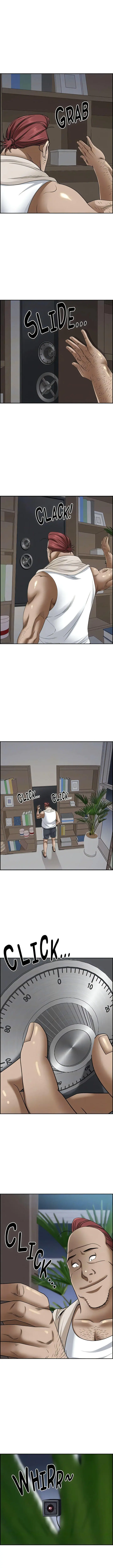 Viviendo con una Milf Capítulo 119 - Página 8