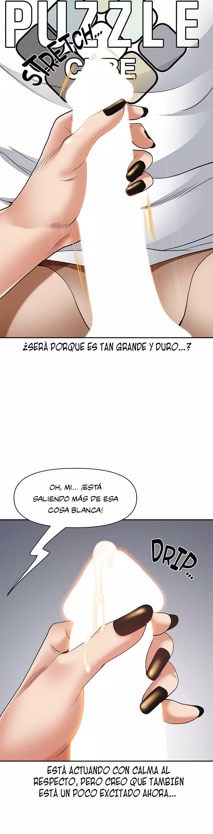 Viviendo con una Milf Capítulo 15 - Página 14