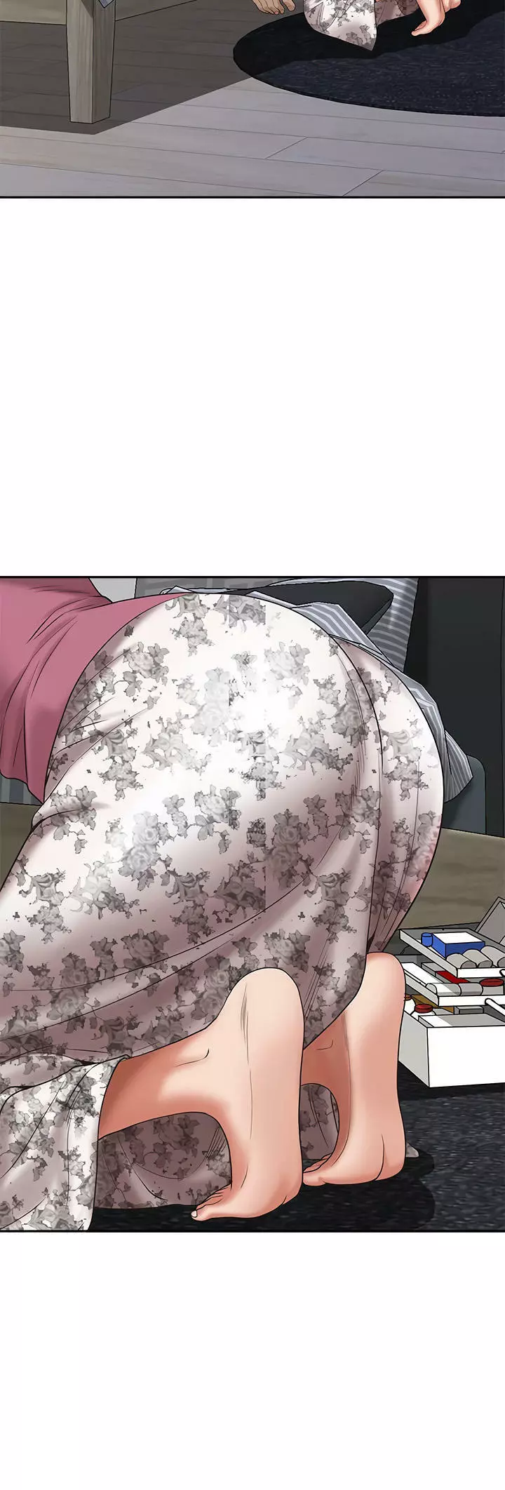 Viviendo con una Milf Capítulo 16 - Página 11
