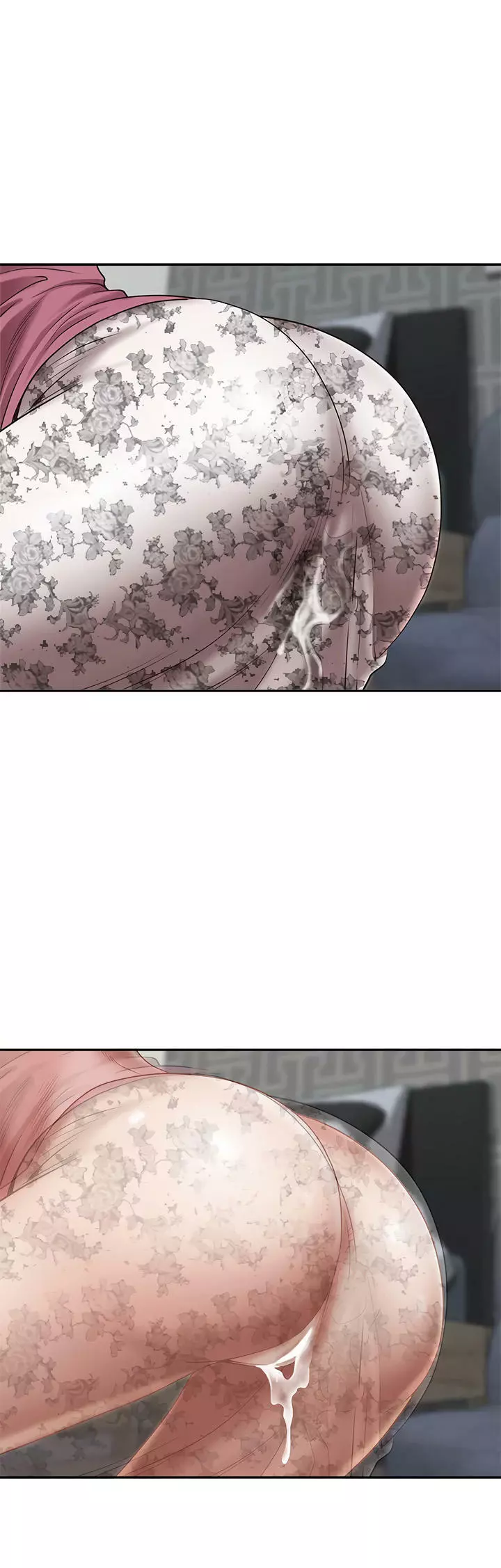 Viviendo con una Milf Capítulo 16 - Página 13