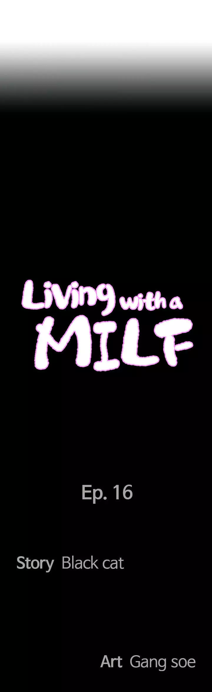Viviendo con una Milf Capítulo 16 - Página 4