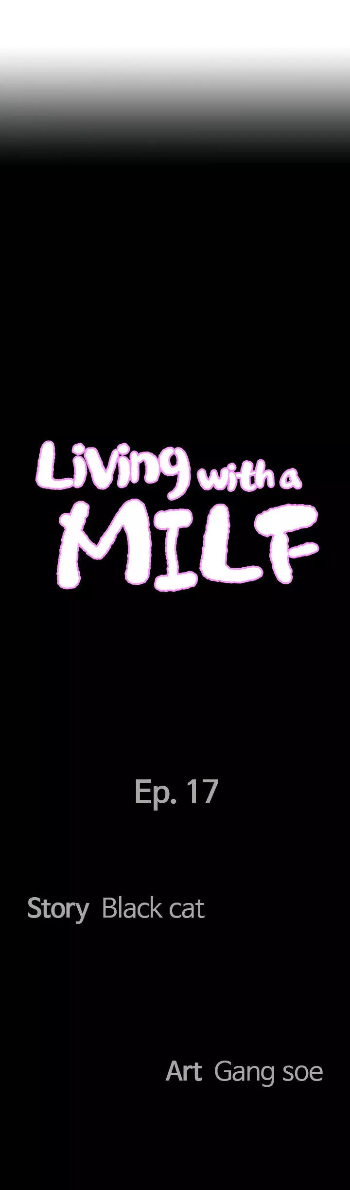 Viviendo con una Milf Capítulo 17 - Página 4