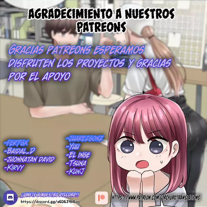 Viviendo con una Milf Capítulo 17 - Página 48