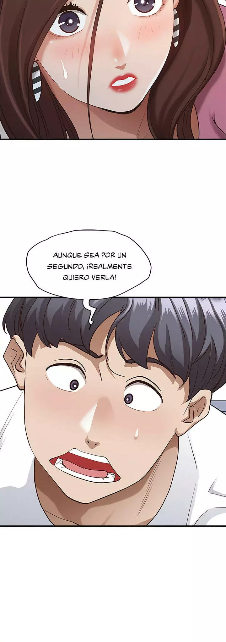 Viviendo con una Milf Capítulo 18 - Página 11