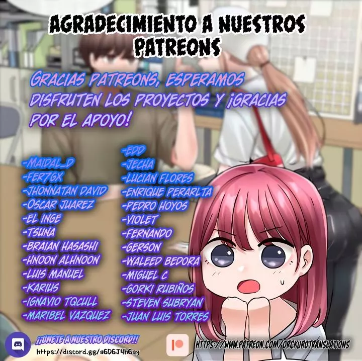 Viviendo con una Milf Capítulo 19 - Página 52
