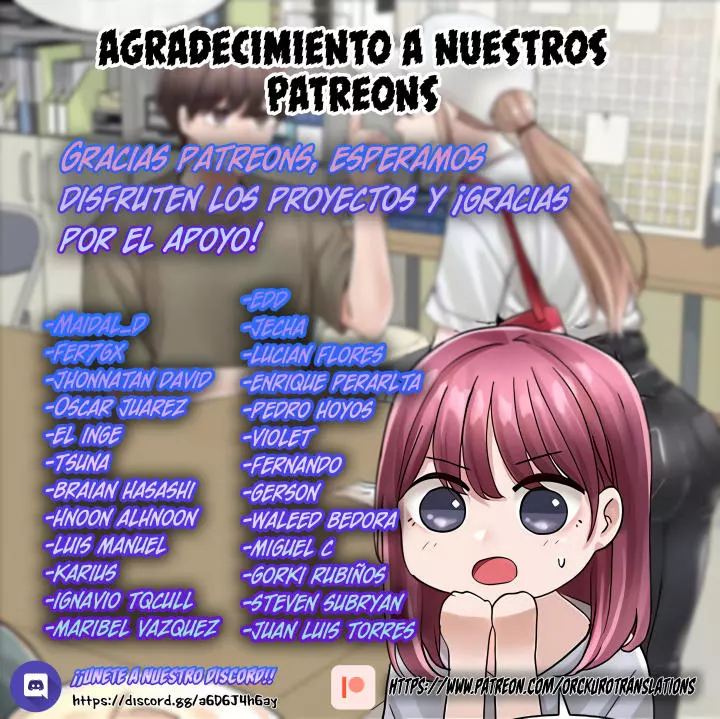 Viviendo con una Milf Capítulo 20 - Página 45