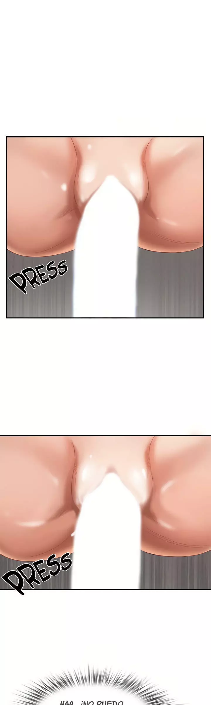 Viviendo con una Milf Capítulo 22 - Página 2