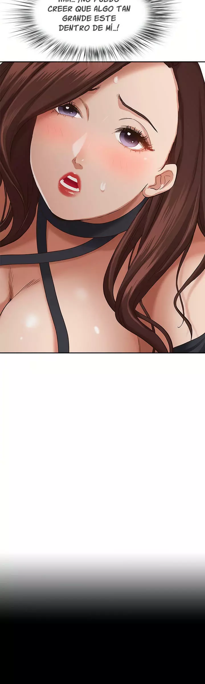 Viviendo con una Milf Capítulo 22 - Página 3