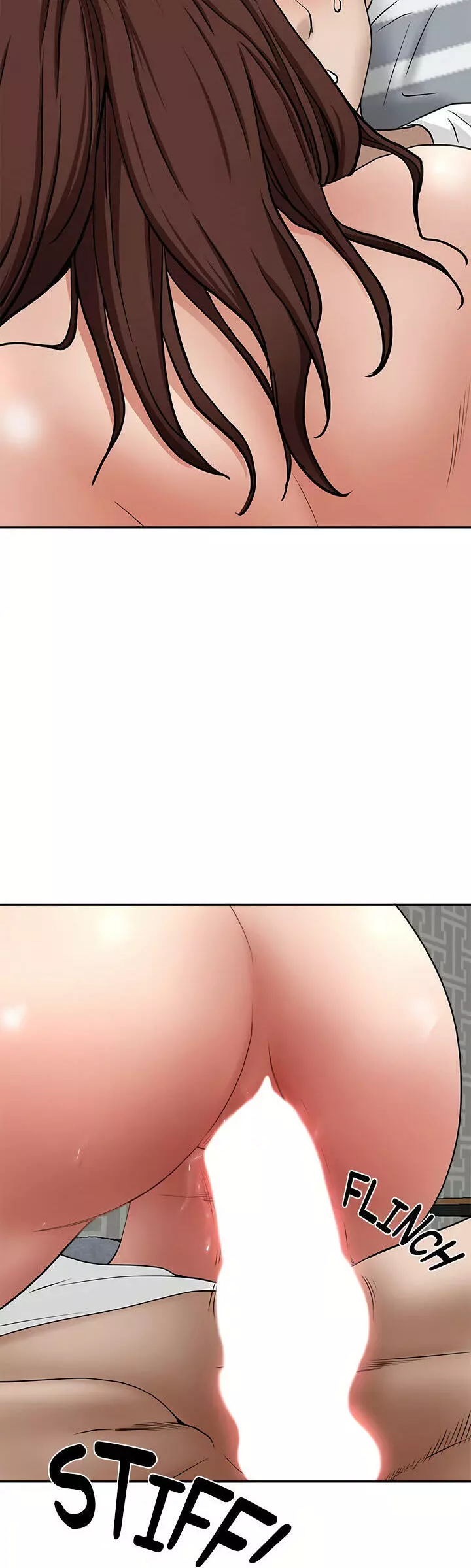 Viviendo con una Milf Capítulo 22 - Página 36