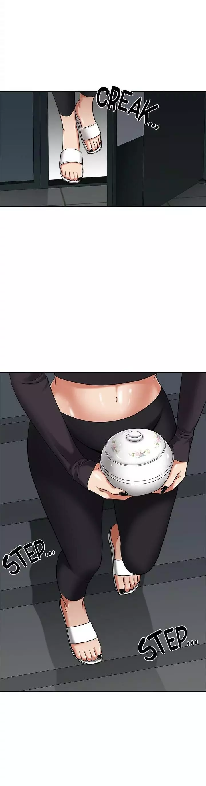 Viviendo con una Milf Capítulo 24 - Página 24
