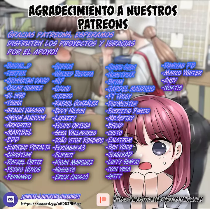 Viviendo con una Milf Capítulo 27 - Página 54