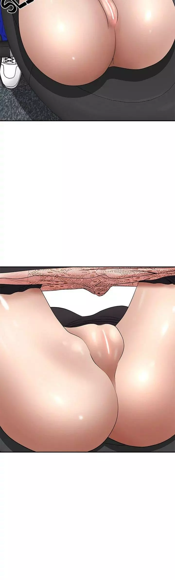 Viviendo con una Milf Capítulo 28 - Página 6