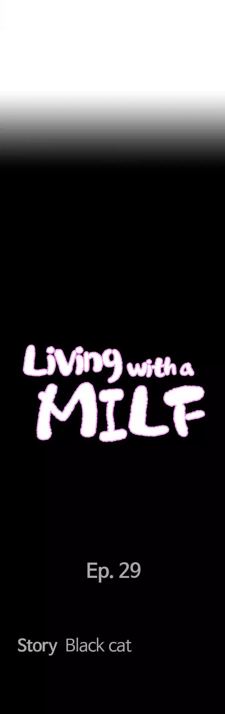 Viviendo con una Milf Capítulo 29 - Página 5