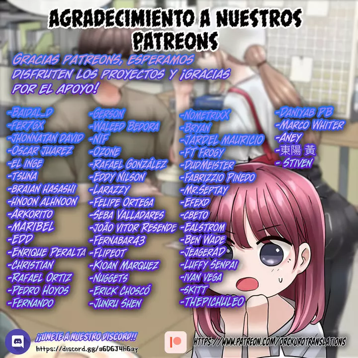 Viviendo con una Milf Capítulo 29 - Página 55