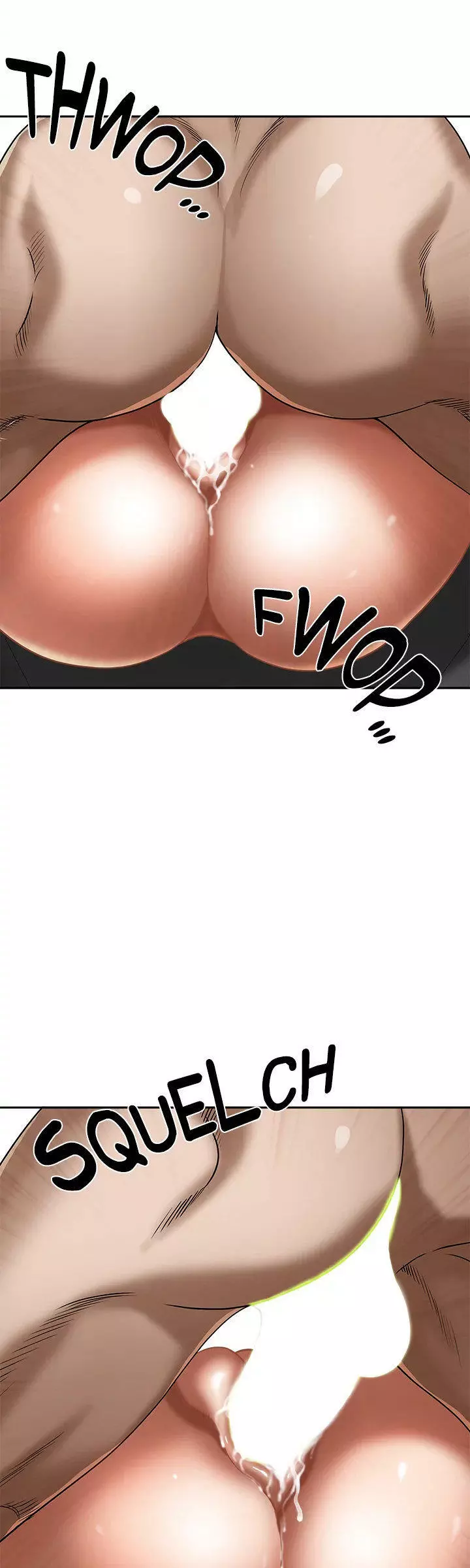 Viviendo con una Milf Capítulo 30 - Página 27